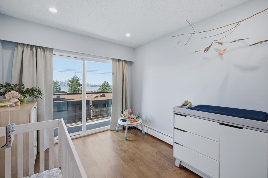 304 325 W 3rd Street North Vancouver, BC - 22