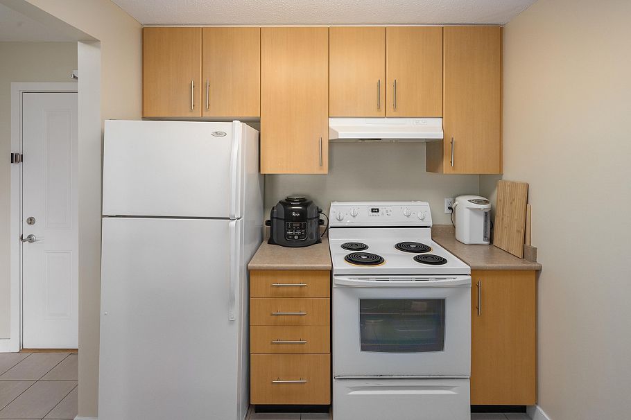 508 3660 Vanness Avenue Vancouver, BC - 9