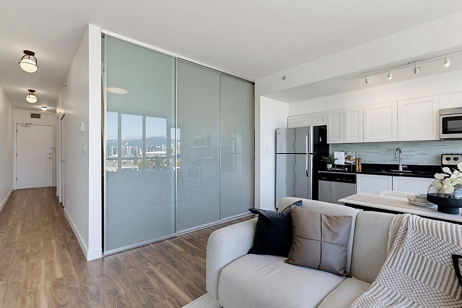 409 2511 Quebec Street Vancouver, BC - 8