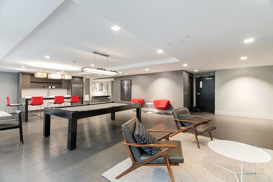 507 209 E 7th Avenue Vancouver, BC - 29
