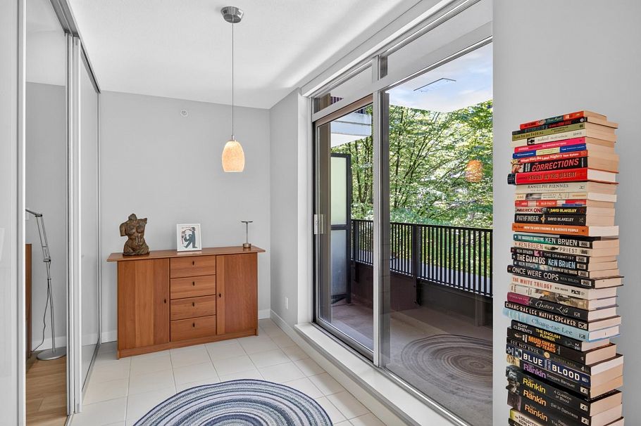 406 1055 Homer Street Vancouver, BC - 13