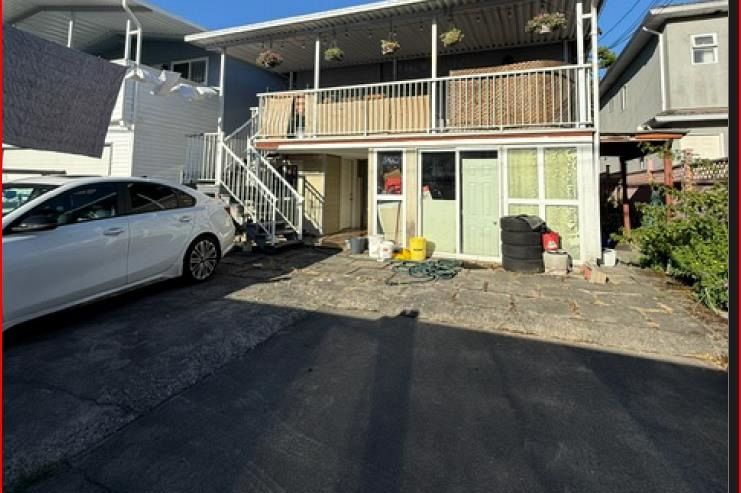5441 Dundee Street Vancouver, BC - 7