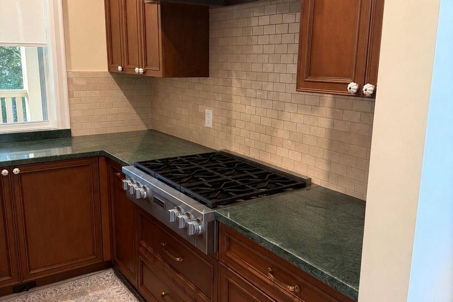 1198 Matthews Avenue Vancouver, BC - 9