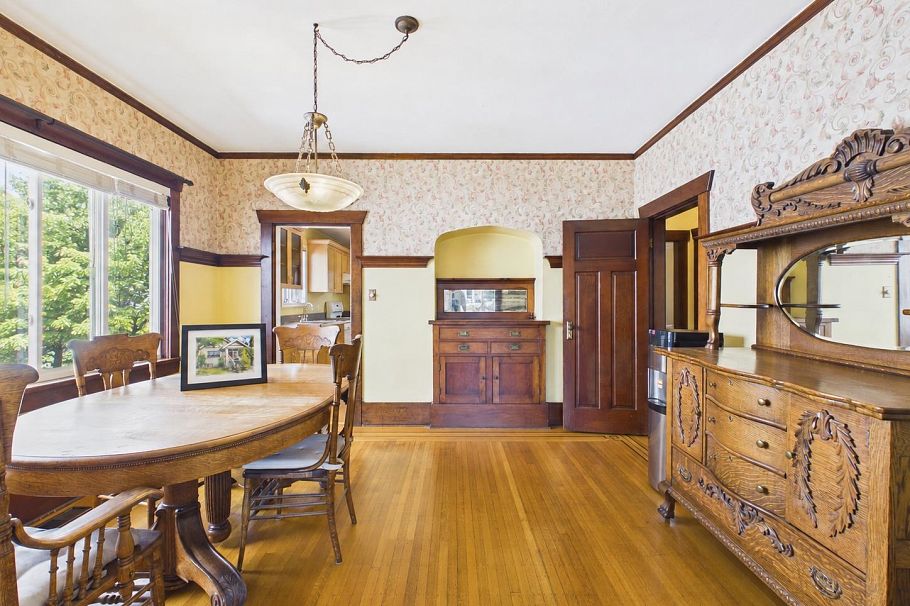 3035 W 5th Avenue Vancouver, BC - 7