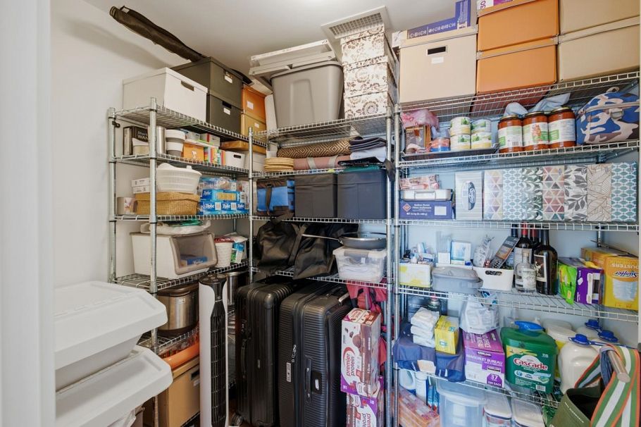 802 8488 Cornish Street Vancouver, BC - 22