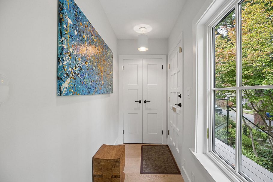 3426 W 11th Avenue Vancouver, BC - 27