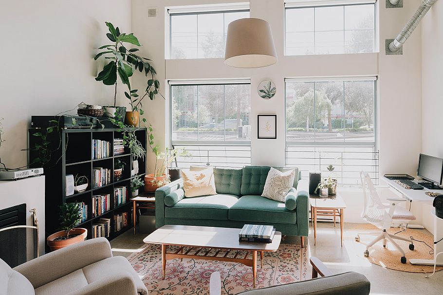 314 336 E 1st Avenue Vancouver, BC - 4