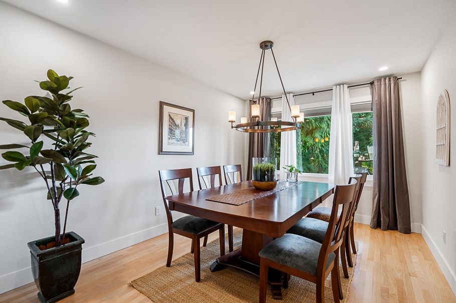 2685 Byron Road North Vancouver, BC - 8