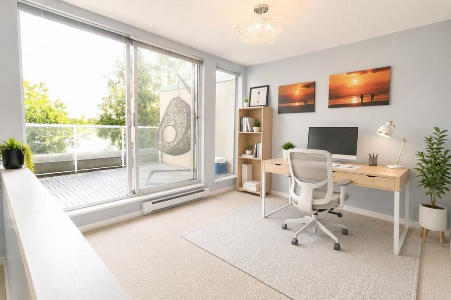 2178 E Kent Avenue South Vancouver, BC - 12