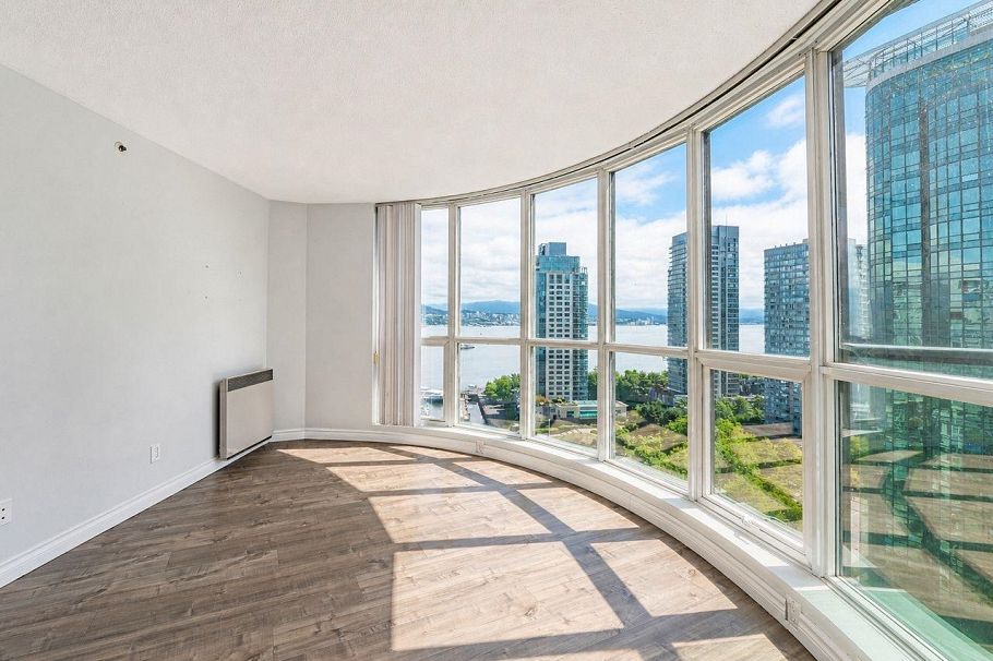 1806 588 Broughton Street Vancouver, BC - 17