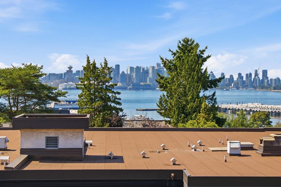 304 325 W 3rd Street North Vancouver, BC - 5