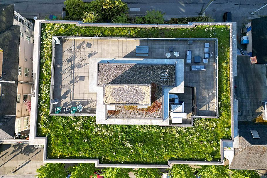 504 131 E 3rd Street North Vancouver, BC - 31