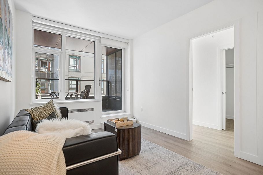 507 209 E 7th Avenue Vancouver, BC - 9