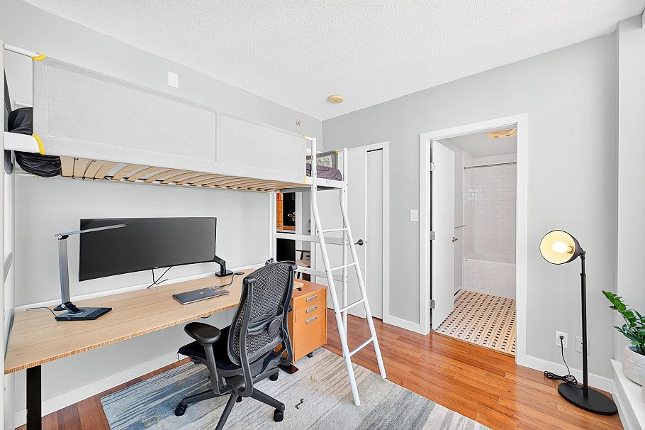 1802 821 Cambie Street Vancouver, BC - 23