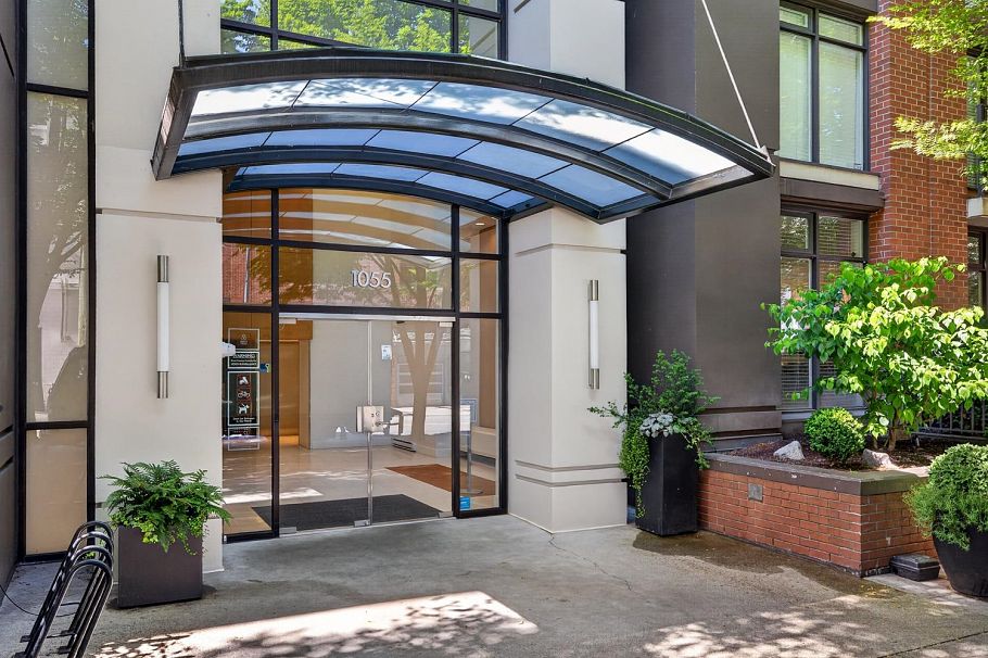 406 1055 Homer Street Vancouver, BC - 31