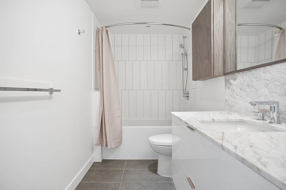 507 209 E 7th Avenue Vancouver, BC - 16