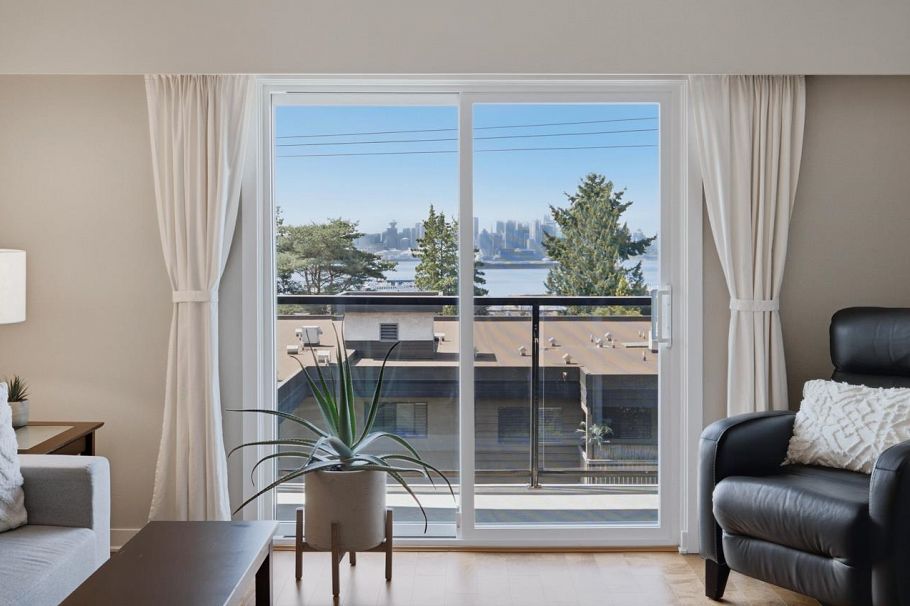 304 325 W 3rd Street North Vancouver, BC - 4