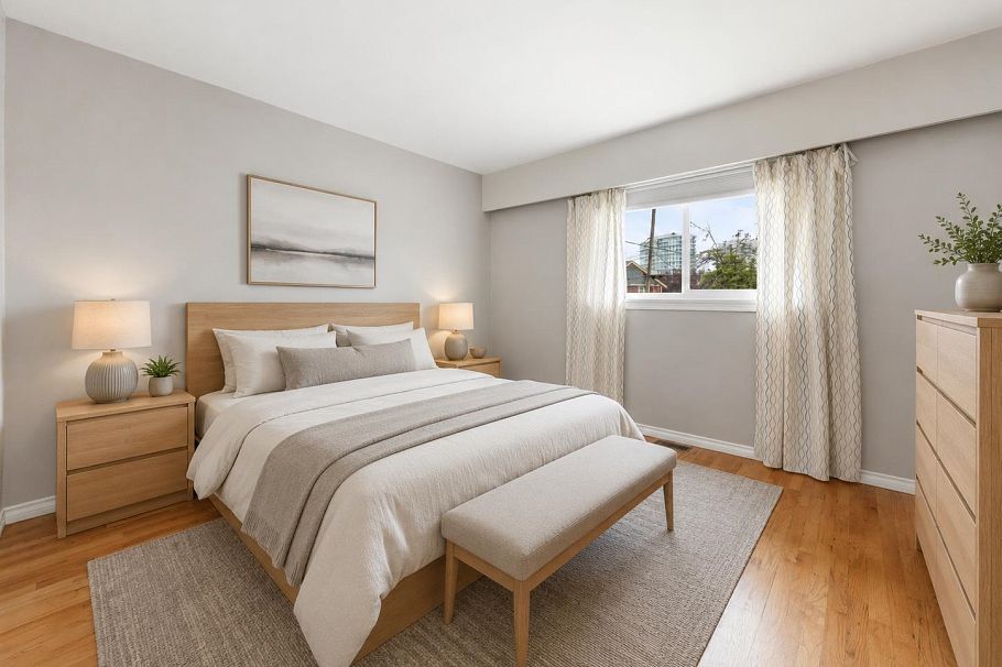 4561 Nanaimo Street Vancouver, BC - 6