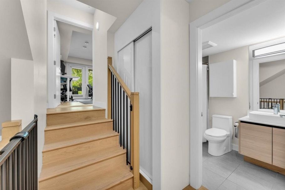 4410 Nanaimo Street Vancouver, BC - 15