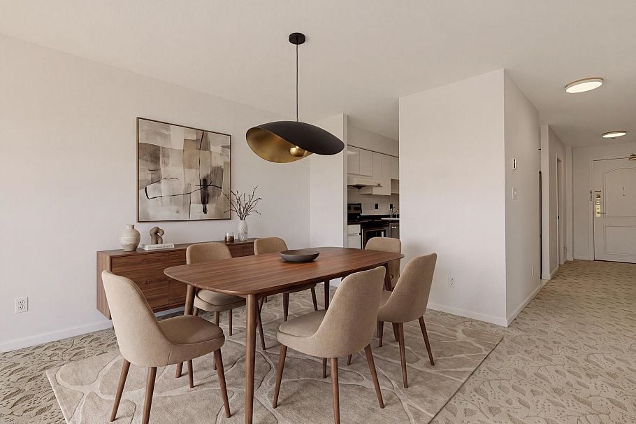603 1327 E Keith Road North Vancouver, BC - 2