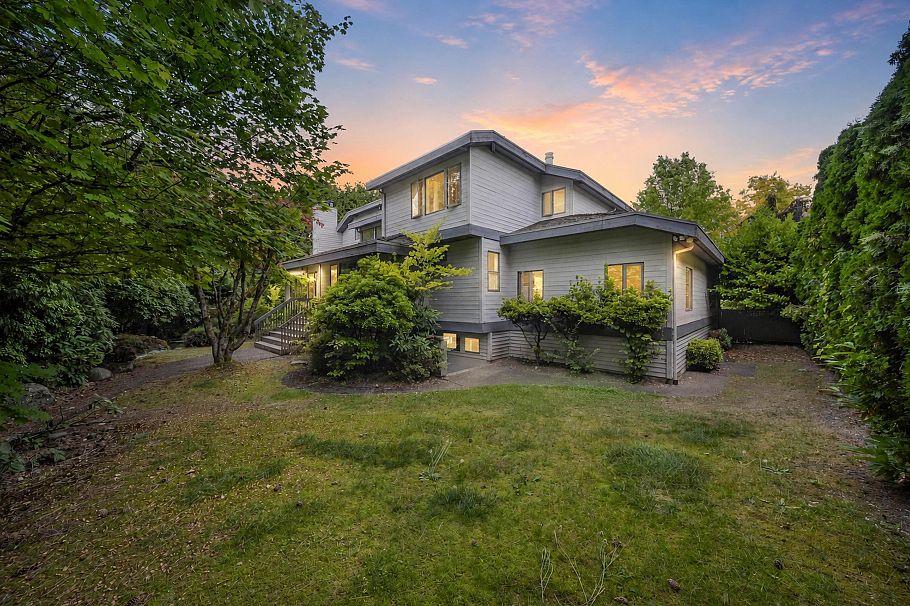 1975 W 18th Avenue Vancouver, BC - 4