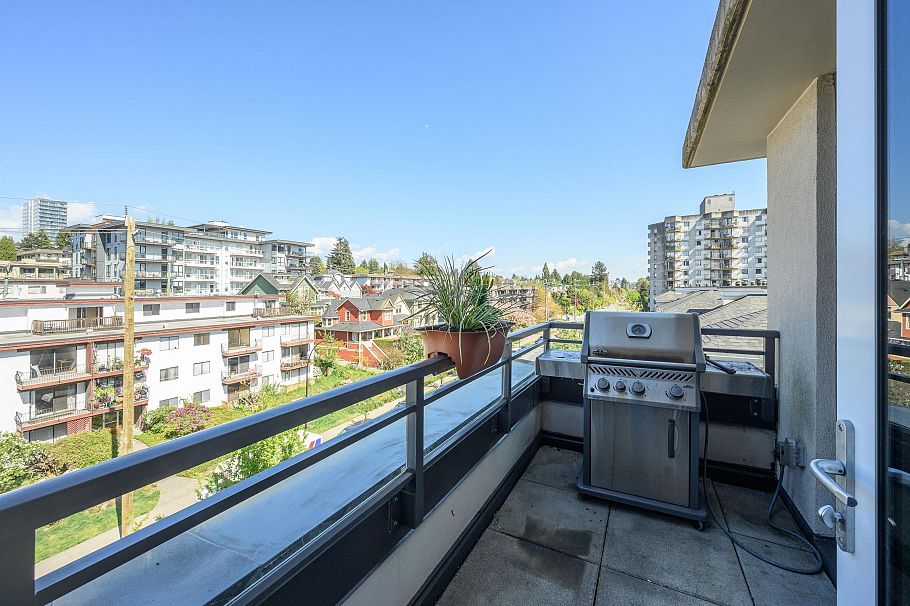 504 131 E 3rd Street North Vancouver, BC - 6