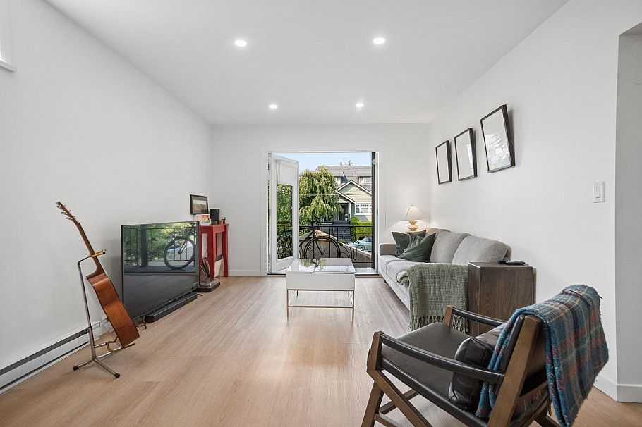 2890 W 8th Avenue Vancouver, BC - 19