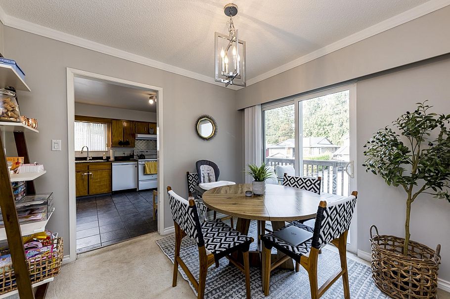3466 Upton Road North Vancouver, BC - 17