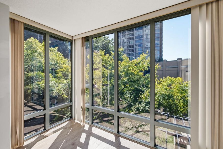 203 950 Cambie Street Vancouver, BC - 2