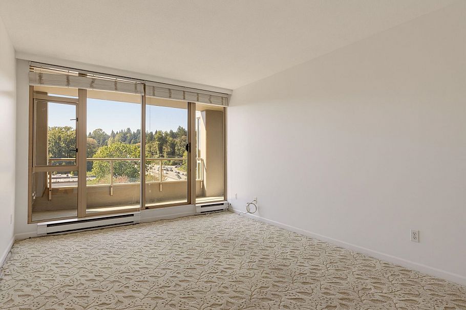 603 1327 E Keith Road North Vancouver, BC - 10