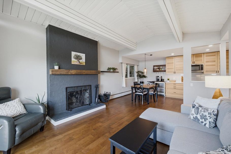 304 325 W 3rd Street North Vancouver, BC - 6