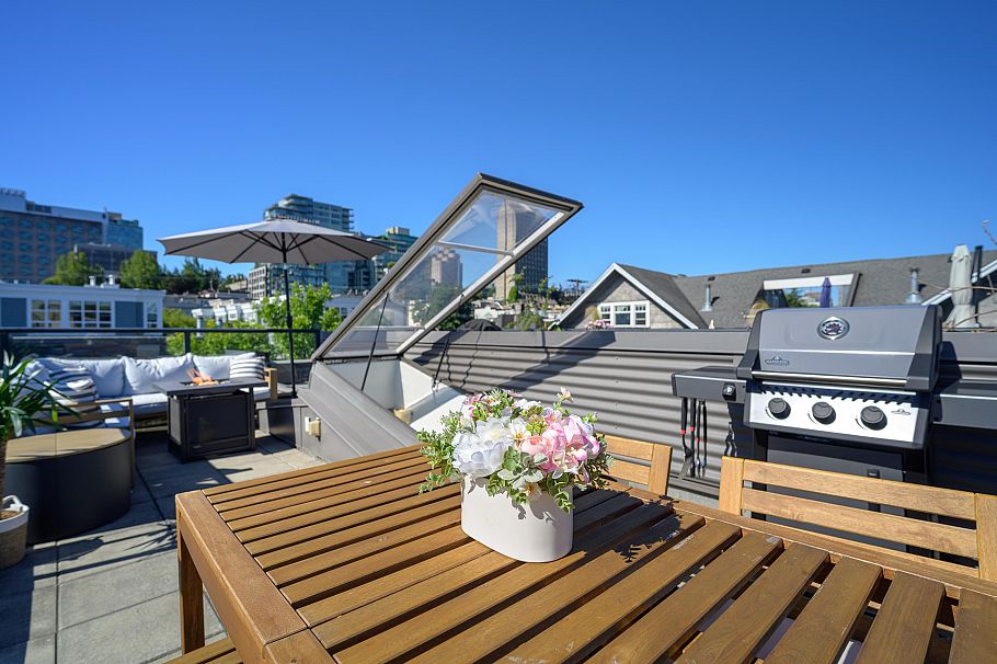 220 676 W 6th Avenue Vancouver, BC - 30