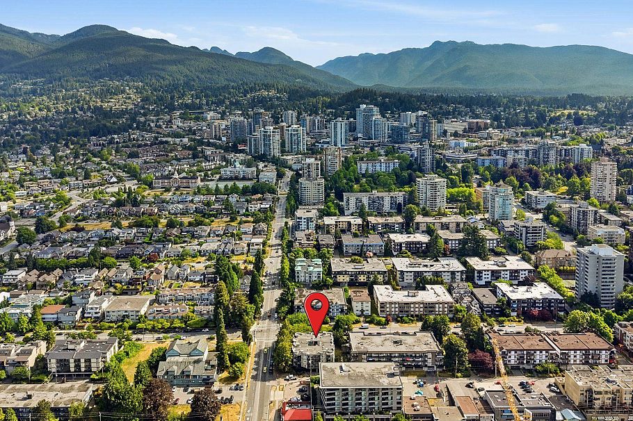 101 175 W 4th Street North Vancouver, BC - 26