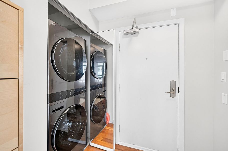 1802 821 Cambie Street Vancouver, BC - 34
