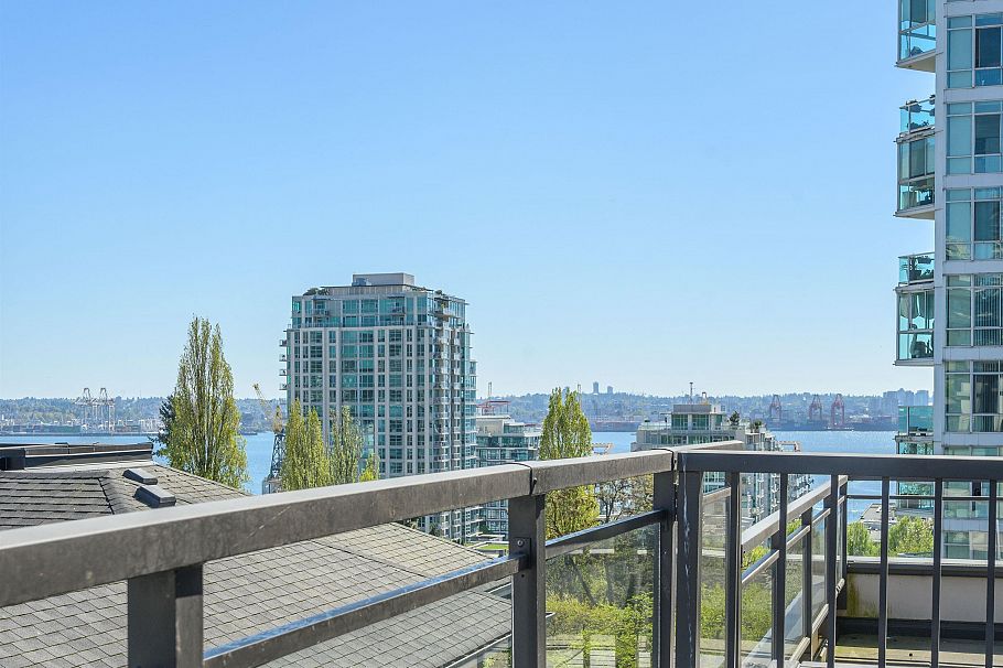 504 131 E 3rd Street North Vancouver, BC - 18