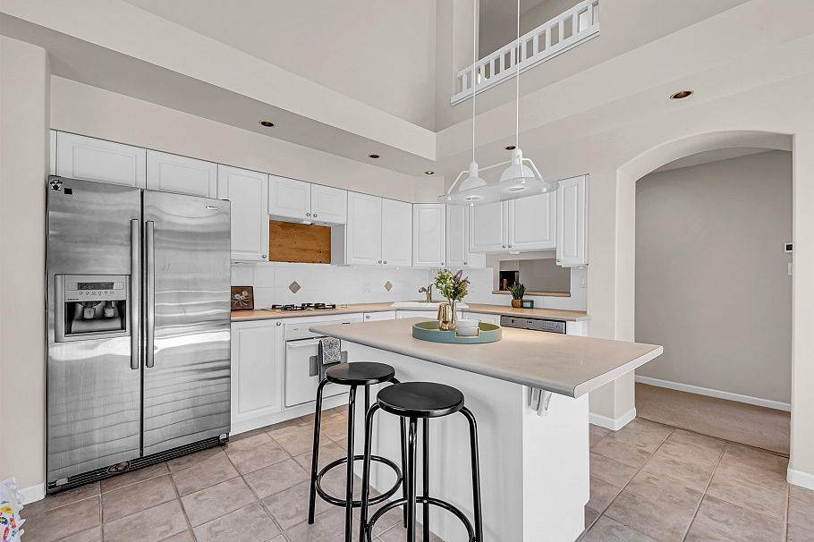 55 1550 Larkhall Crescent North Vancouver, BC - 8