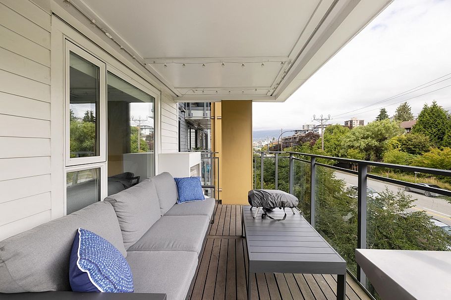 316 221 E 3rd Street North Vancouver, BC - 17