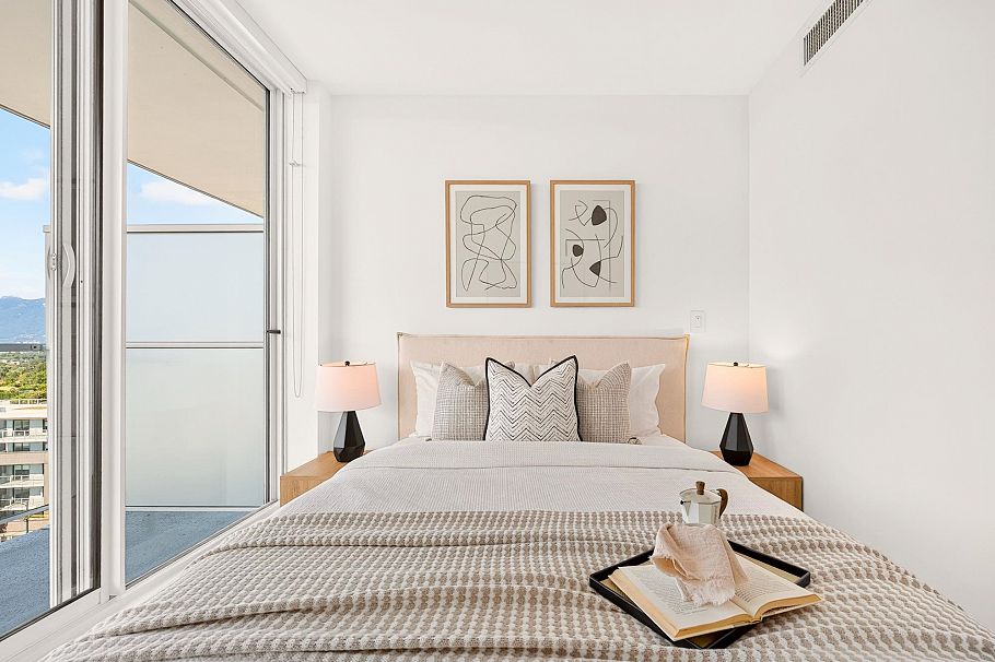 1105 4638 Gladstone Street Vancouver, BC - 17