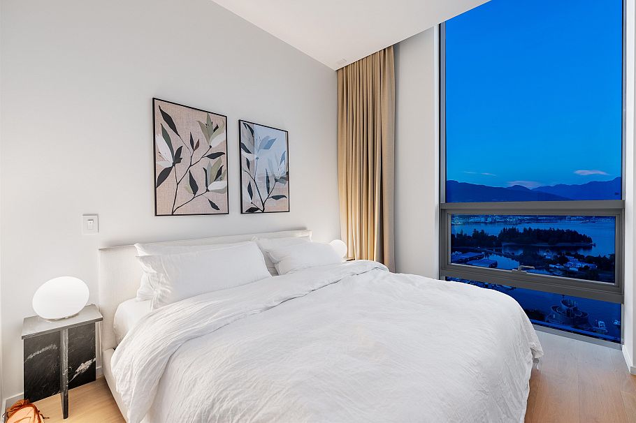 PH2 1568 Alberni Street Vancouver, BC - 28