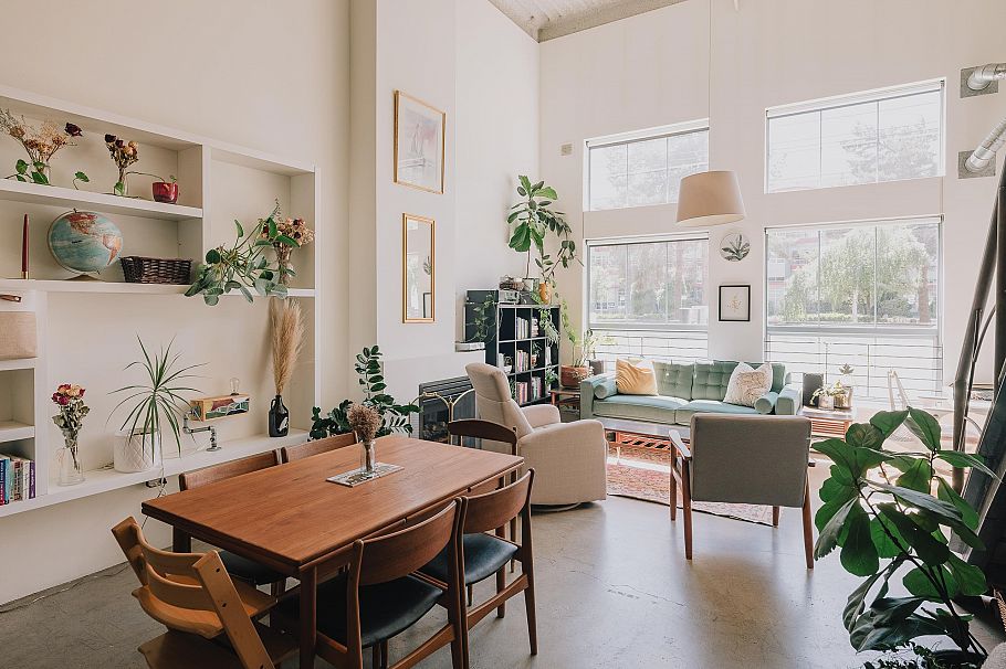 314 336 E 1st Avenue Vancouver, BC - 1