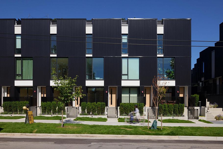 151 2451 N Grandview Highway Vancouver, BC - 20