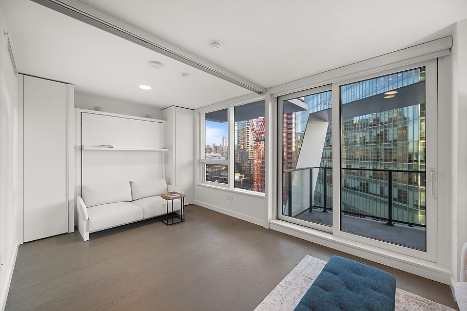 1404 620 Cardero Street Vancouver, BC - 15