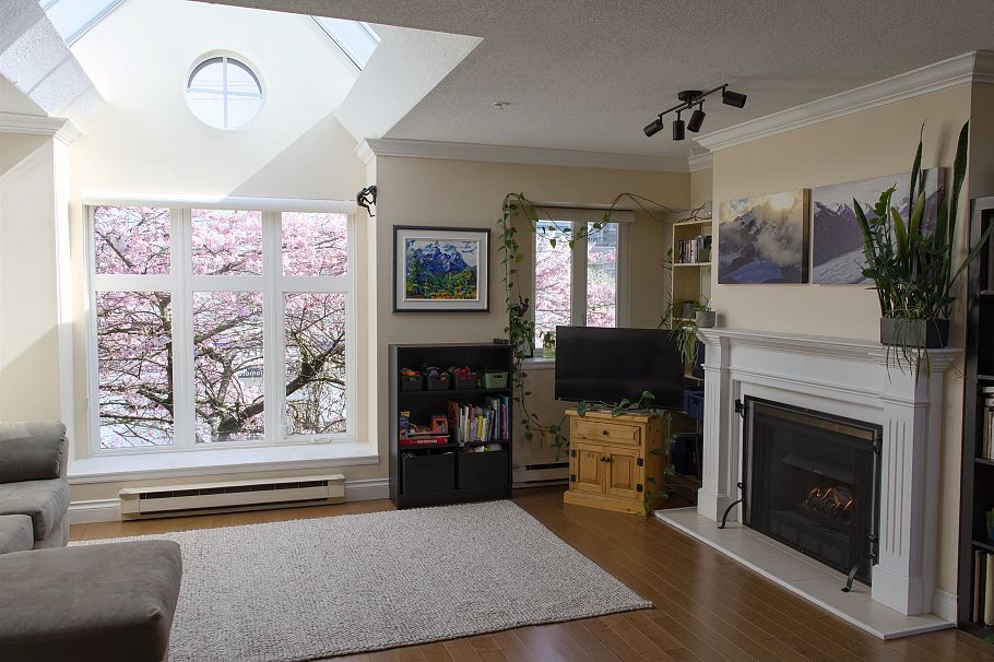 2251 Heather Street Vancouver, BC - 5