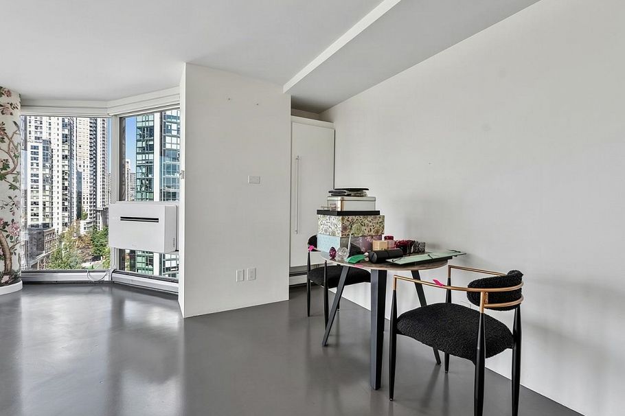 15C 199 Drake Street Vancouver, BC - 7