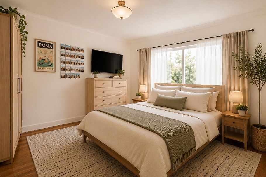 6987 Balmoral Street Vancouver, BC - 16