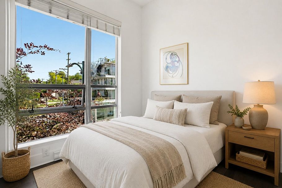 304 2108 W 12th Avenue Vancouver, BC - 22