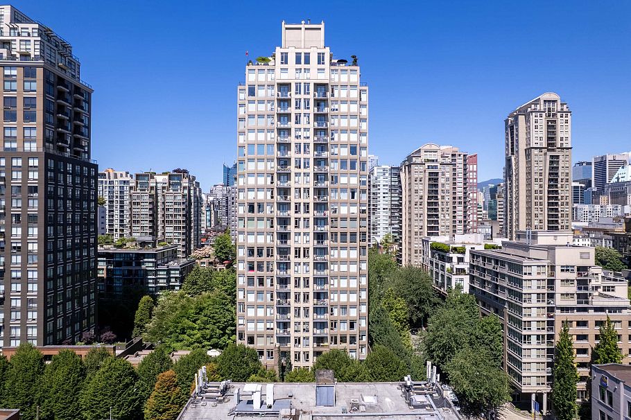 1001 Homer Street Vancouver, BC - 31