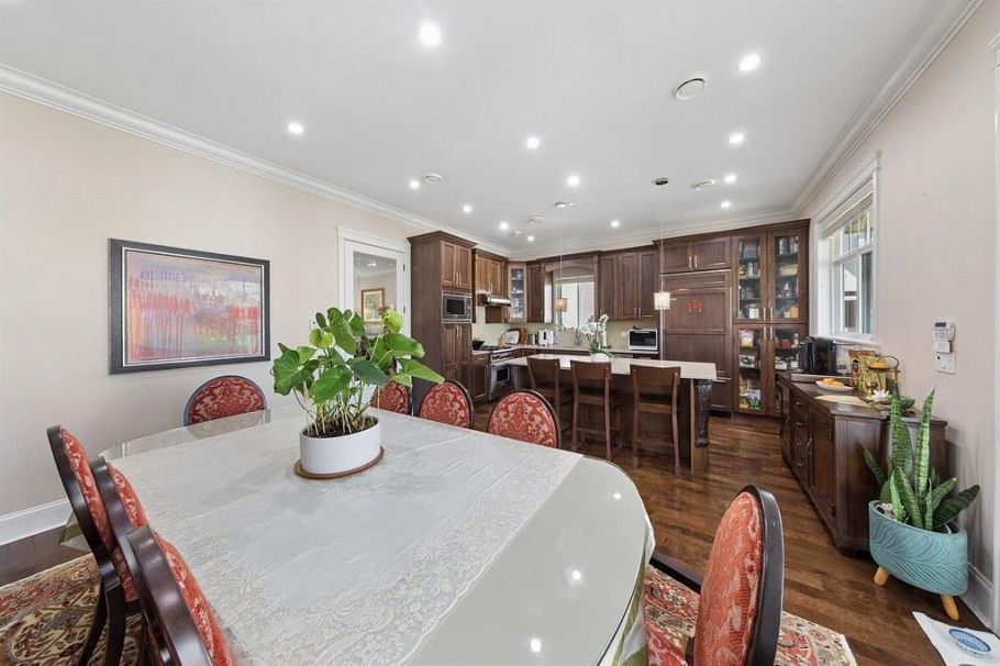 2911 W 35th Avenue Vancouver, BC - 12