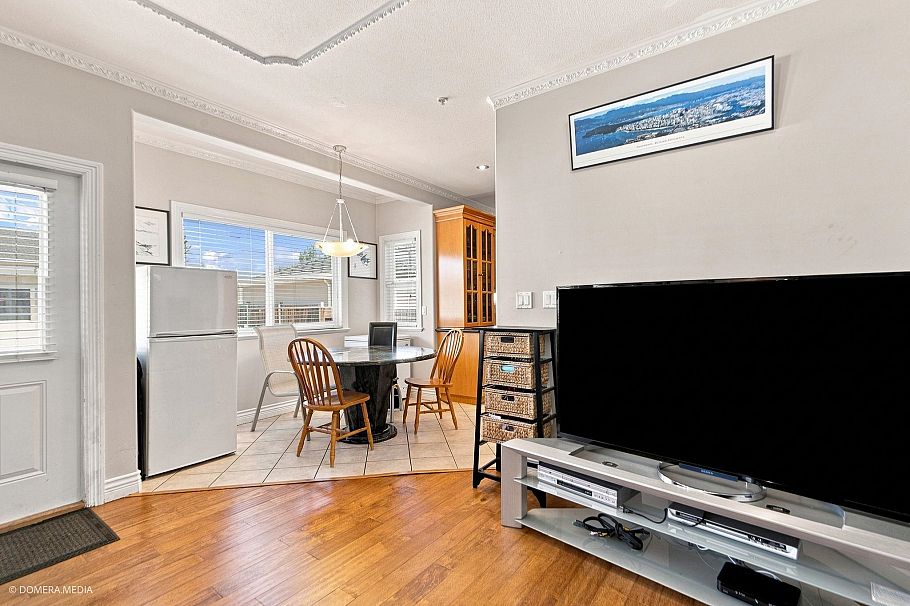 1437 E 58th Avenue Vancouver, BC - 15