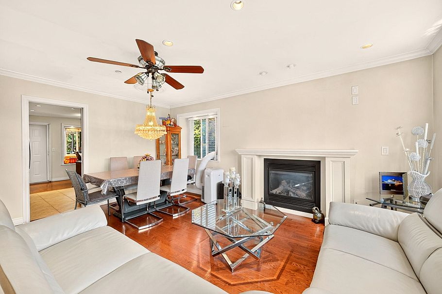 5009 Payne Street Vancouver, BC - 3